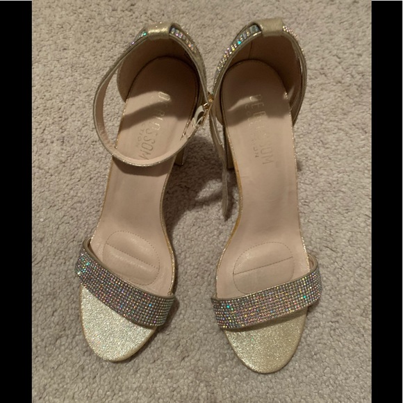 De Blossom Collection Shoes - Women’s Dress Heels